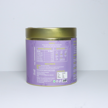 She Balance Tea for Women’s Hormonal & Daily Wellness | Sip n Pause