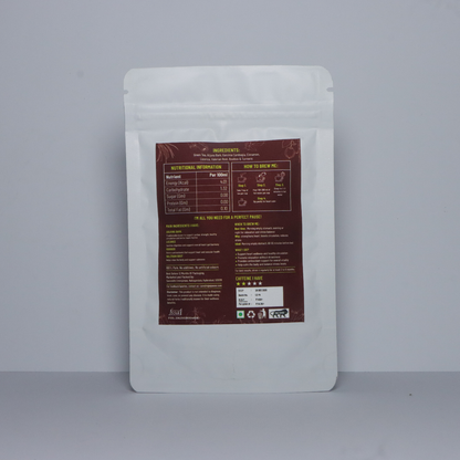 Arjuna Heart Tea | Natural Heart Health Herbal Tea | Sip n Pause