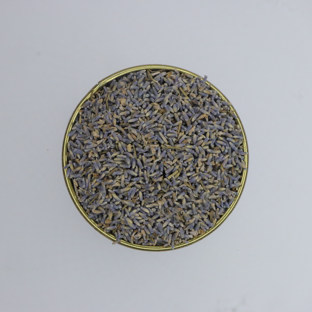 Lavender Tea for Relaxation, Sleep & Stress Relief | Sip n Pause