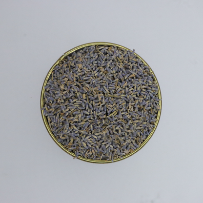 Lavender Tea for Relaxation, Sleep & Stress Relief | Sip n Pause