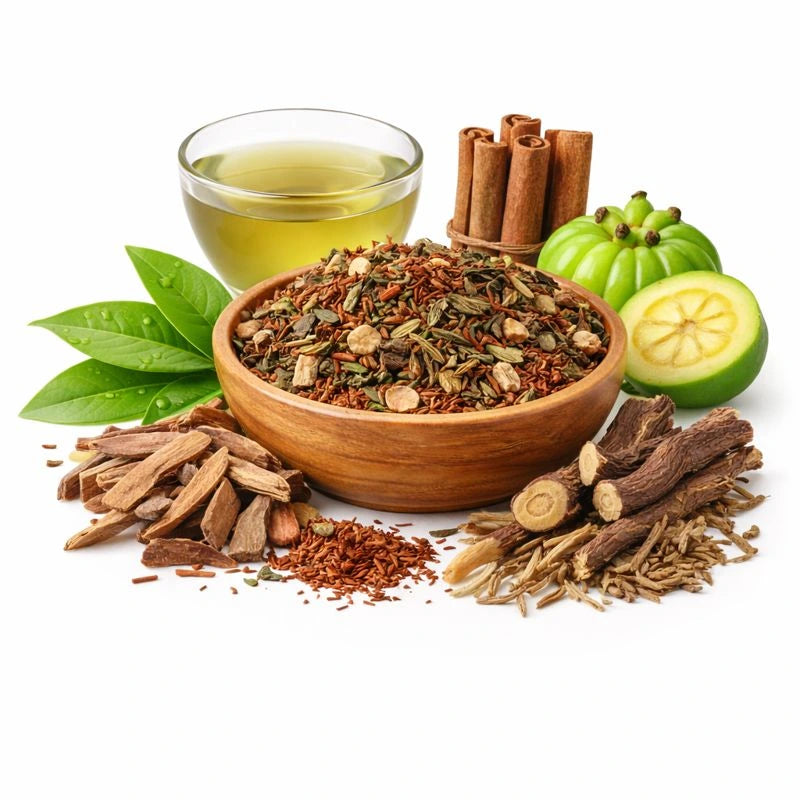 Sip n Pause | Premium Mindful Tea for Healthy Living