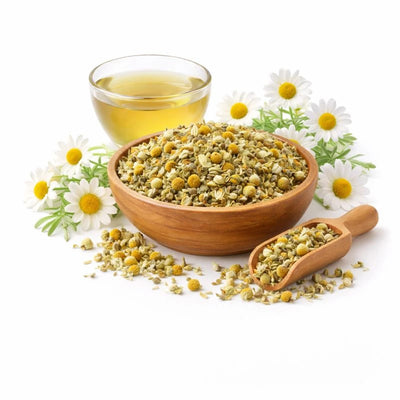 Chamomile Tea