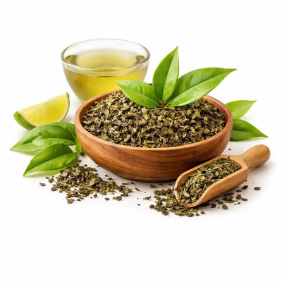 Darjeeling Green Tea