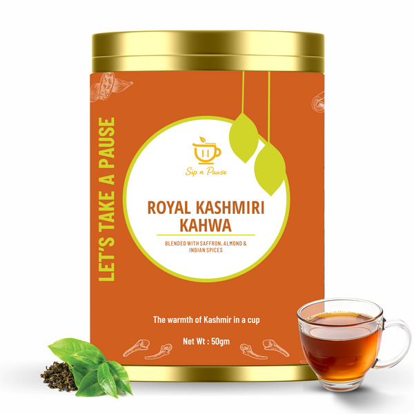 ROYAL KASHMIRI KAHWA