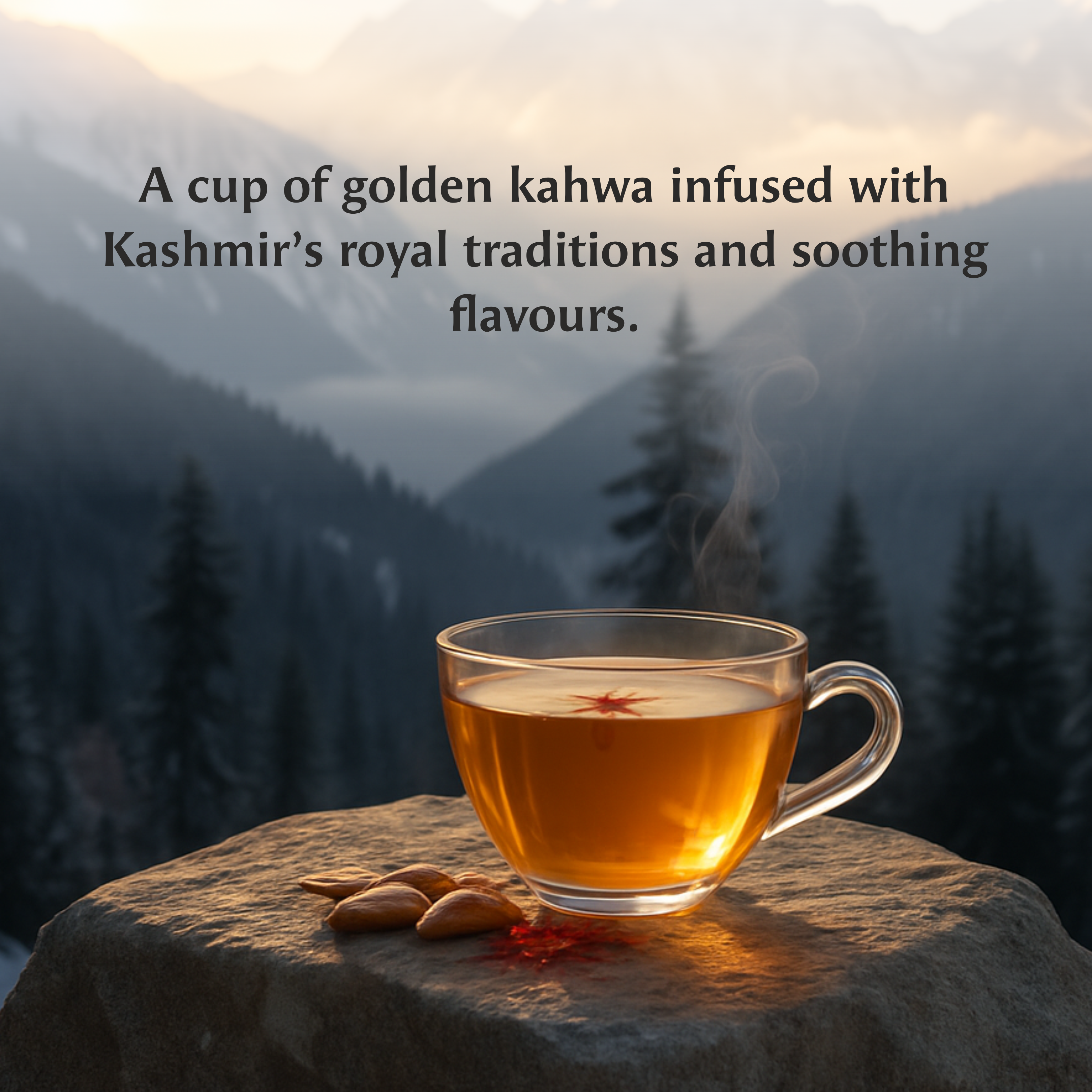 ROYAL KASHMIRI KAHWA