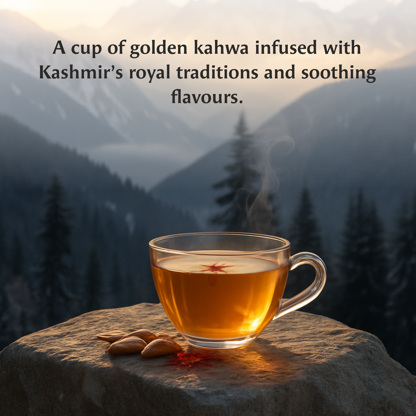 ROYAL KASHMIRI KAHWA